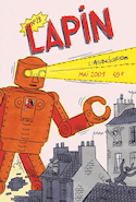 Lapin, no 28